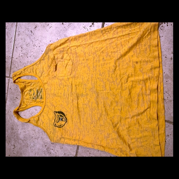 Razor back UNC tank - Picture 1 of 2